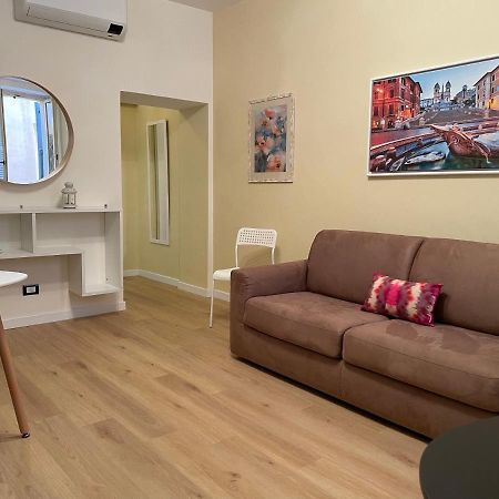 Regola Appartement Rome Buitenkant foto