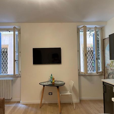 Regola Appartement Rome Buitenkant foto
