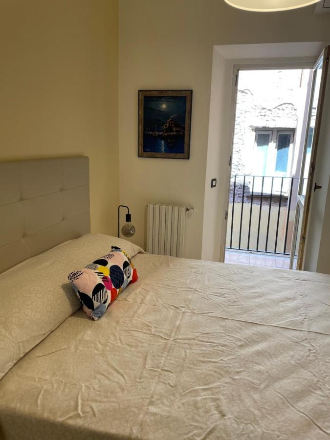 Regola Appartement Rome Buitenkant foto
