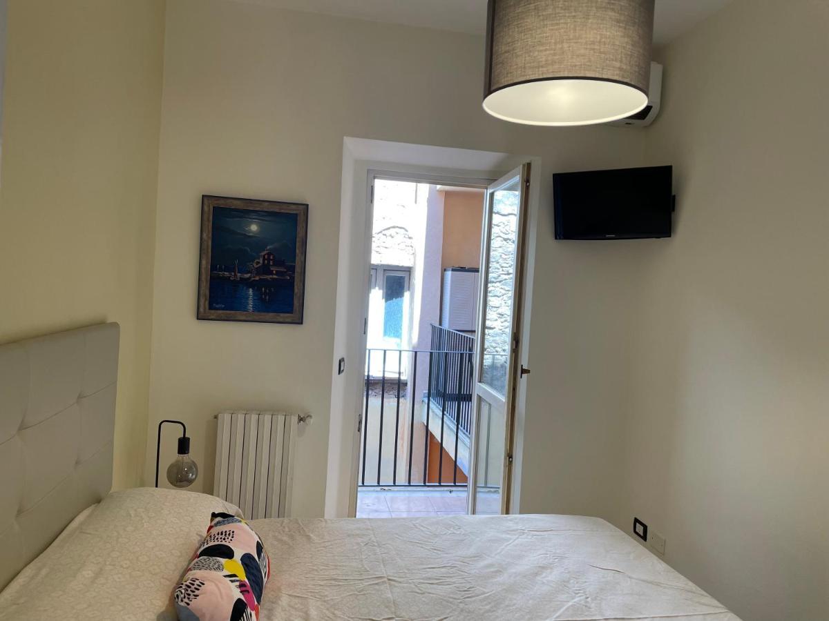 Regola Appartement Rome Buitenkant foto