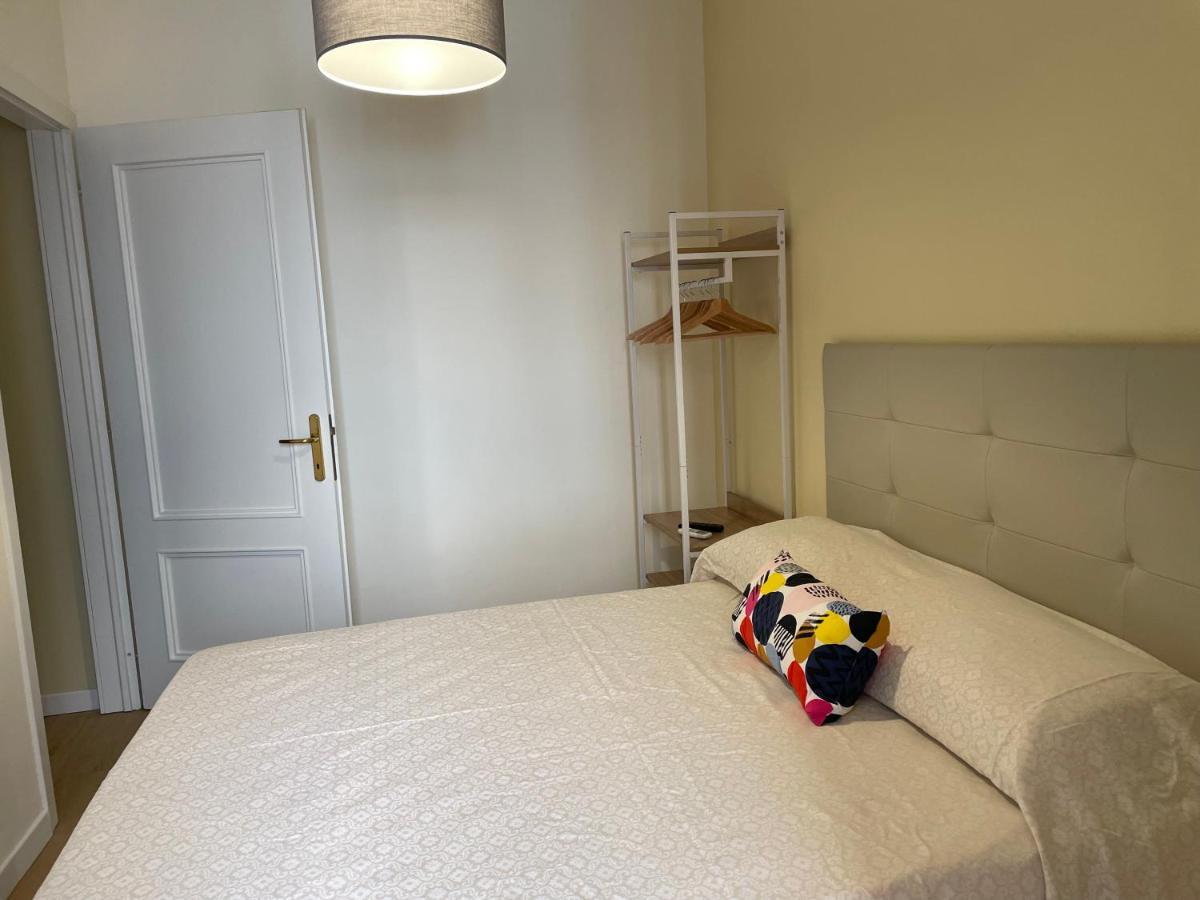 Regola Appartement Rome Buitenkant foto