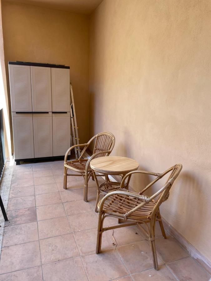 Regola Appartement Rome Buitenkant foto