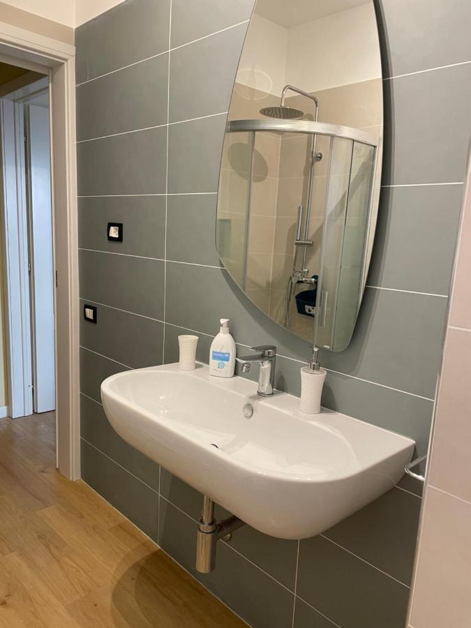 Regola Appartement Rome Buitenkant foto